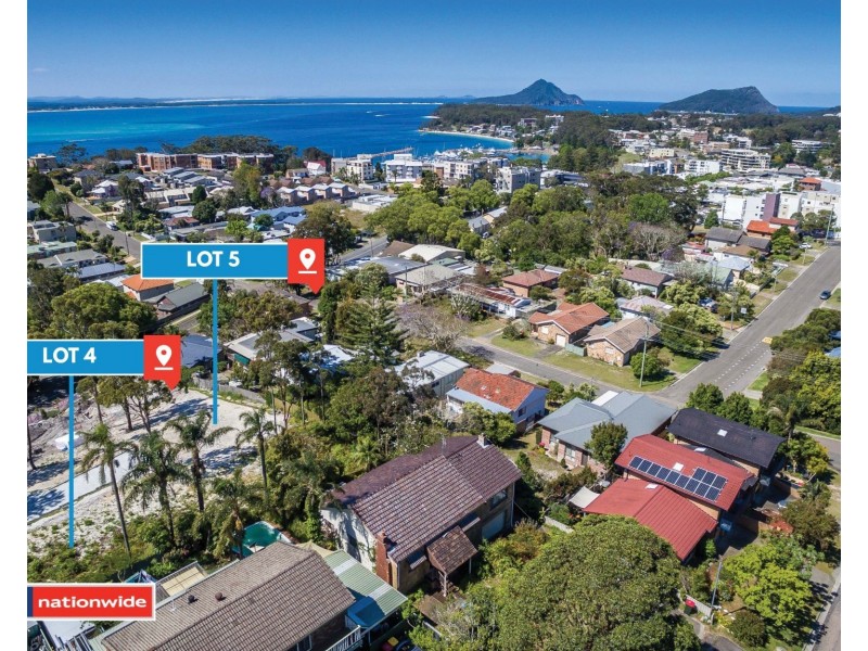 27-29 Government Road, Nelson Bay NSW 2315