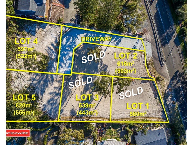 27-29 Government Road, Nelson Bay NSW 2315