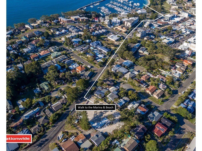 27-29 Government Road, Nelson Bay NSW 2315