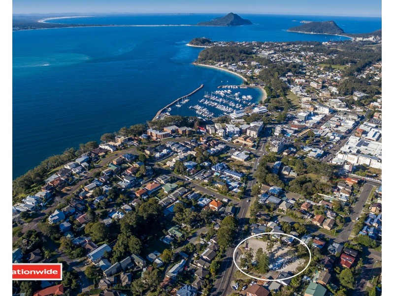 27-29 Government Road, Nelson Bay NSW 2315