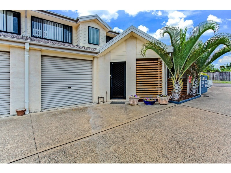 1/3 Purser Street, Salamander Bay NSW 2317