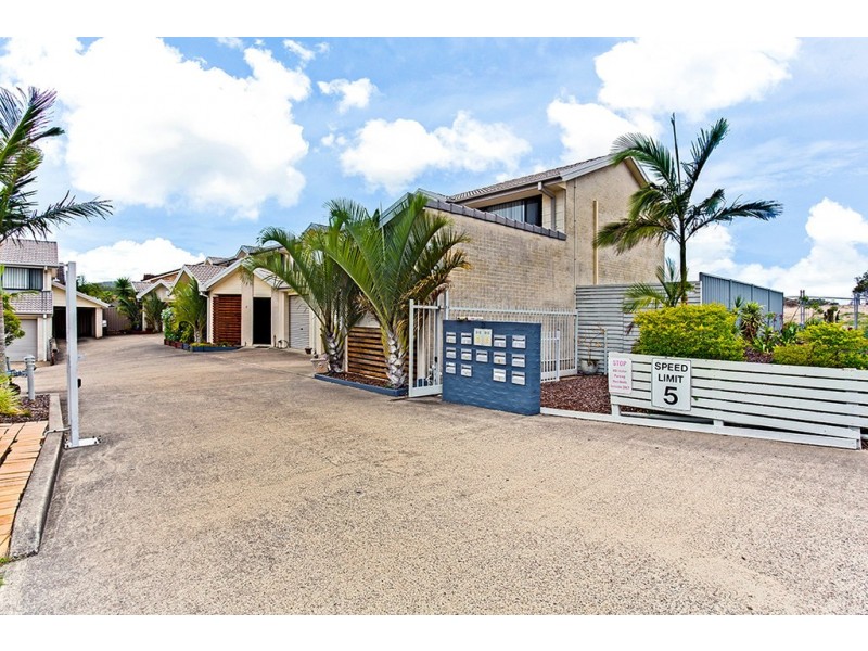 1/3 Purser Street, Salamander Bay NSW 2317