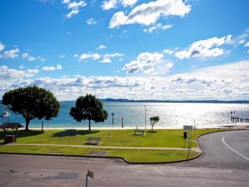 5/11 Columbia Close, Nelson Bay NSW 2315