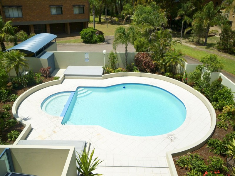 5/11 Columbia Close, Nelson Bay NSW 2315