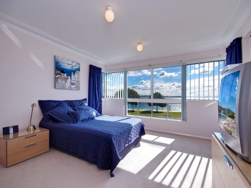 5/11 Columbia Close, Nelson Bay NSW 2315