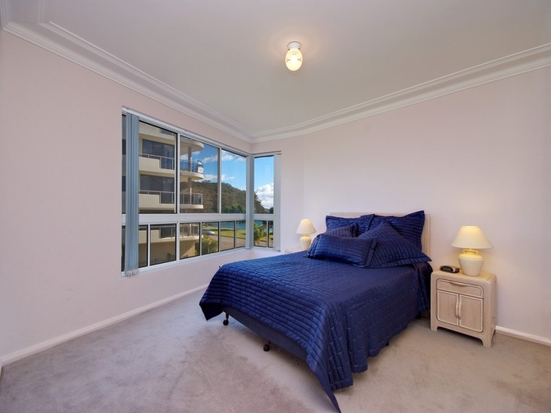 5/11 Columbia Close, Nelson Bay NSW 2315