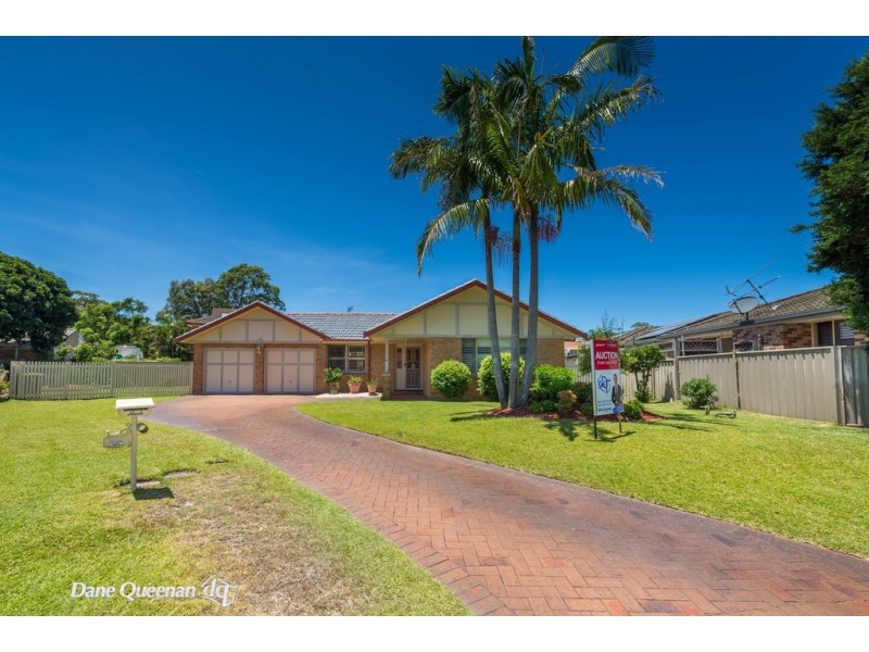 4 Ellies Place, Salamander Bay NSW 2317