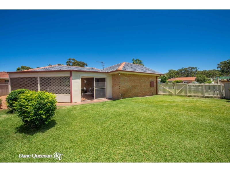 4 Ellies Place, Salamander Bay NSW 2317
