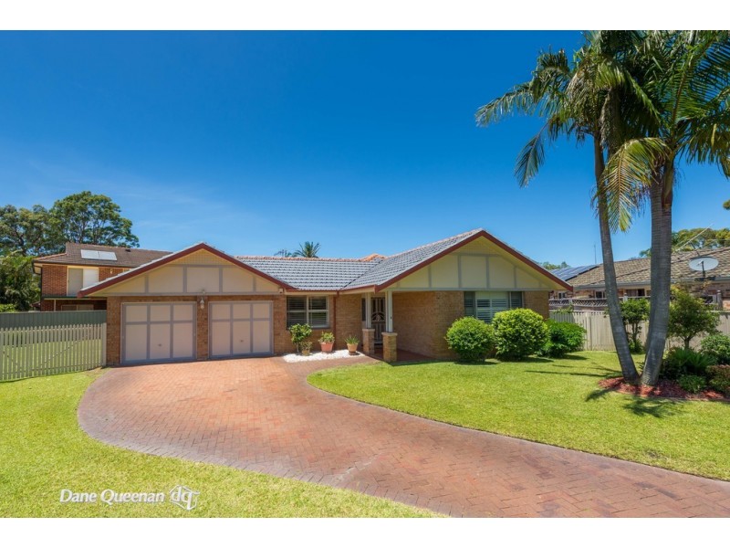 4 Ellies Place, Salamander Bay NSW 2317