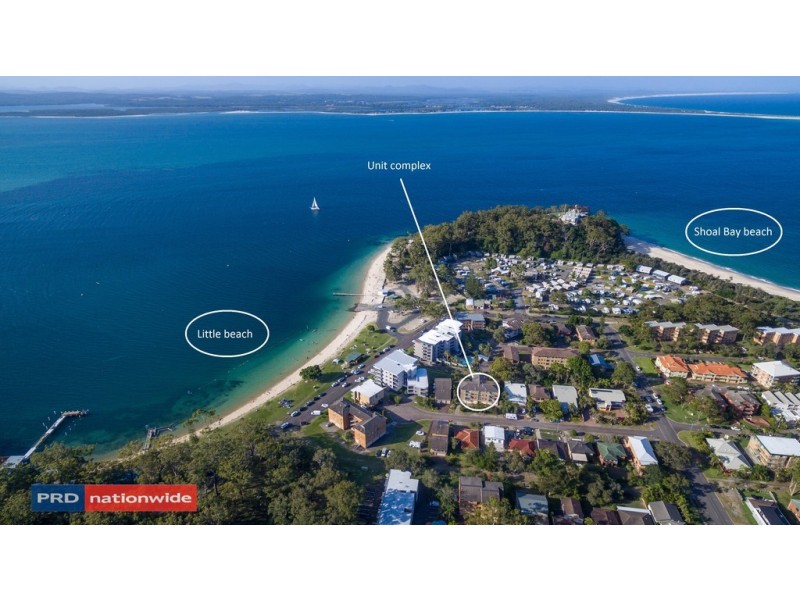 1/12 Kurrawa Close, Nelson Bay NSW 2315