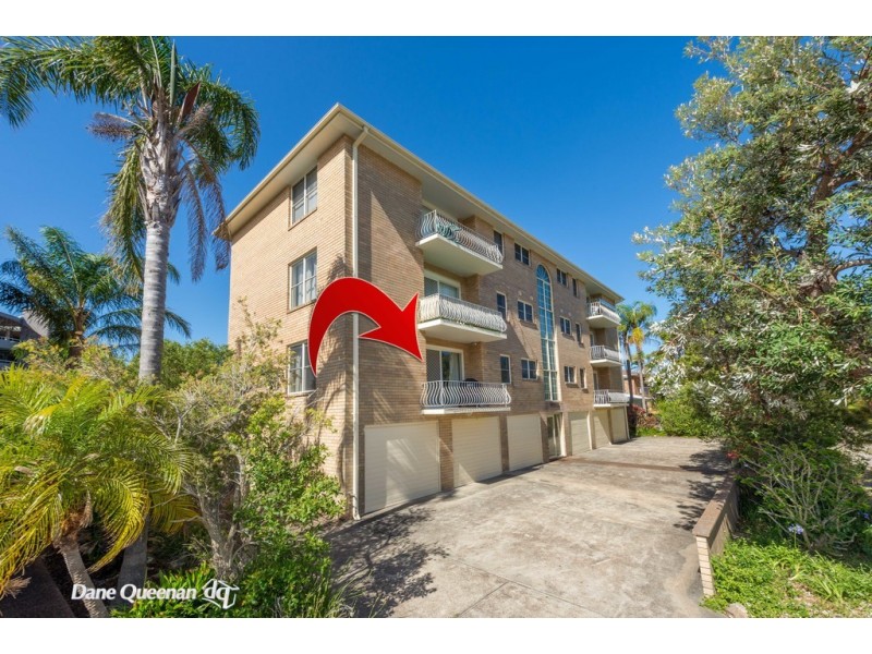 1/12 Kurrawa Close, Nelson Bay NSW 2315