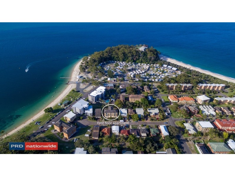 1/12 Kurrawa Close, Nelson Bay NSW 2315