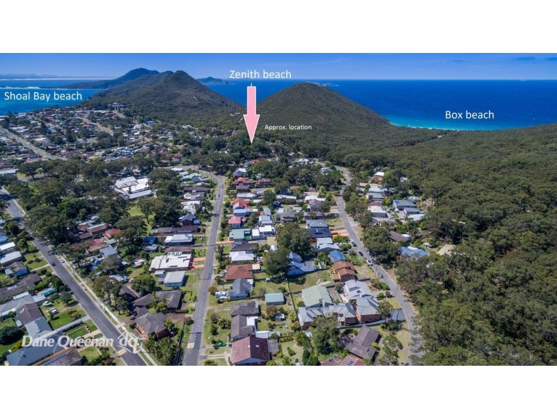 22 Flannel Flower Fairway, Shoal Bay NSW 2315