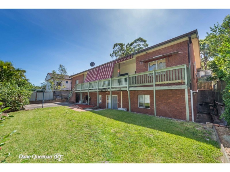 22 Flannel Flower Fairway, Shoal Bay NSW 2315