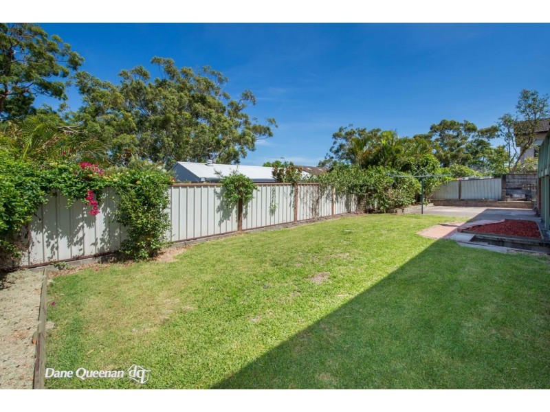 22 Flannel Flower Fairway, Shoal Bay NSW 2315