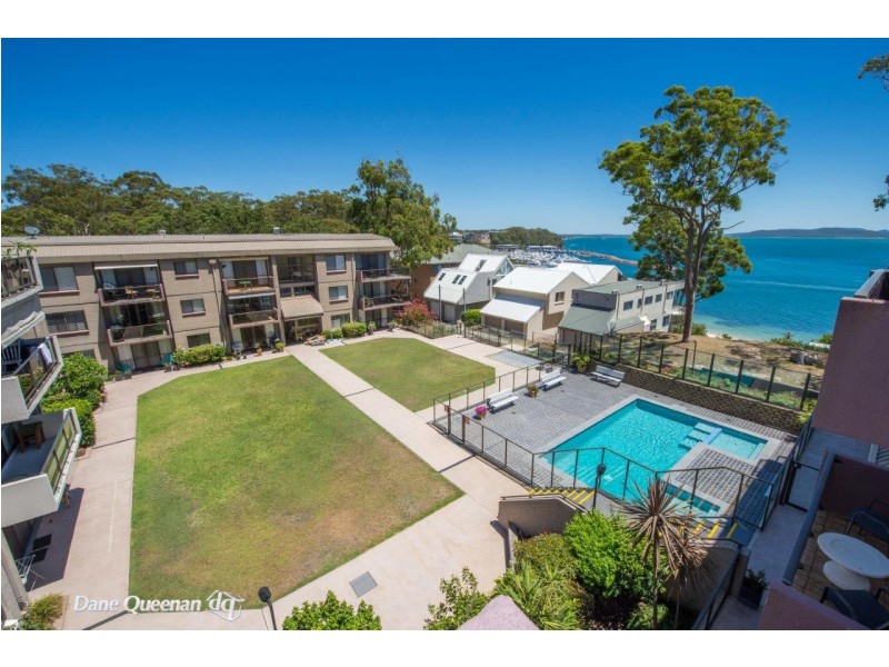 11/34-36 Magnus Street, Nelson Bay NSW 2315