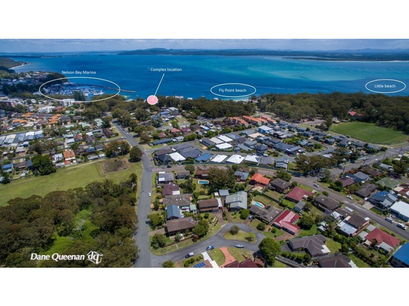 11/34-36 Magnus Street, Nelson Bay NSW 2315