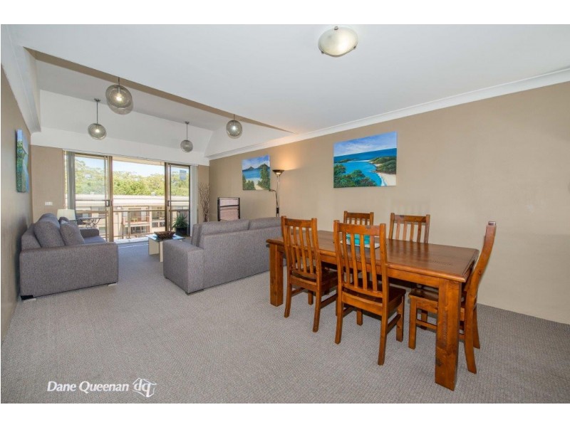11/34-36 Magnus Street, Nelson Bay NSW 2315
