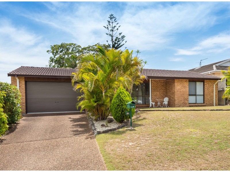 21 Fingal Street, Nelson Bay NSW 2315