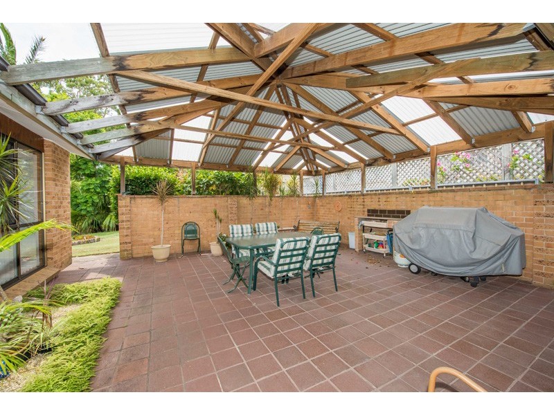 21 Fingal Street, Nelson Bay NSW 2315