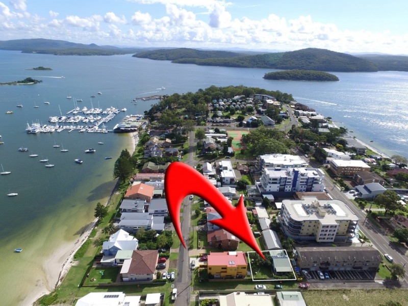 19A Sunset Boulevard, Soldiers Point NSW 2317