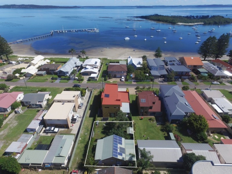19A Sunset Boulevard, Soldiers Point NSW 2317