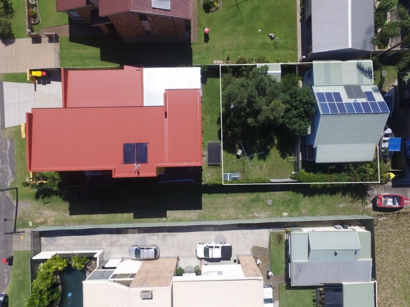 19A Sunset Boulevard, Soldiers Point NSW 2317