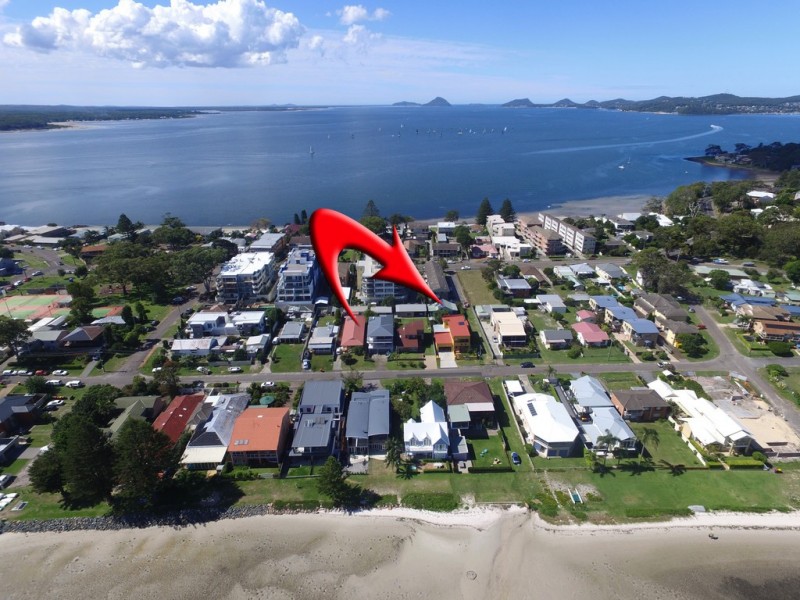 19A Sunset Boulevard, Soldiers Point NSW 2317