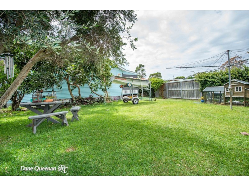 19A Sunset Boulevard, Soldiers Point NSW 2317
