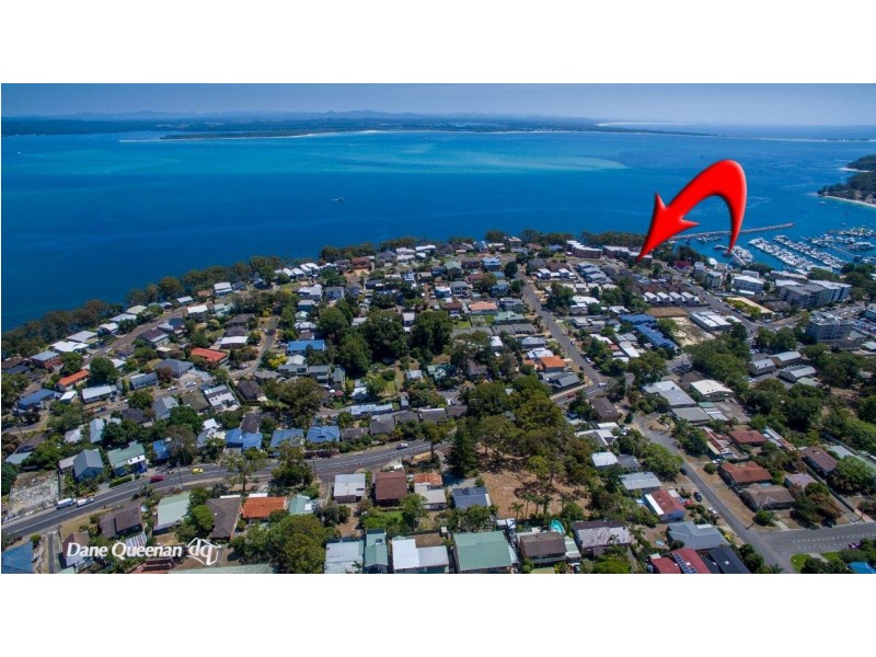 16/2 Thurlow Avenue, Nelson Bay NSW 2315