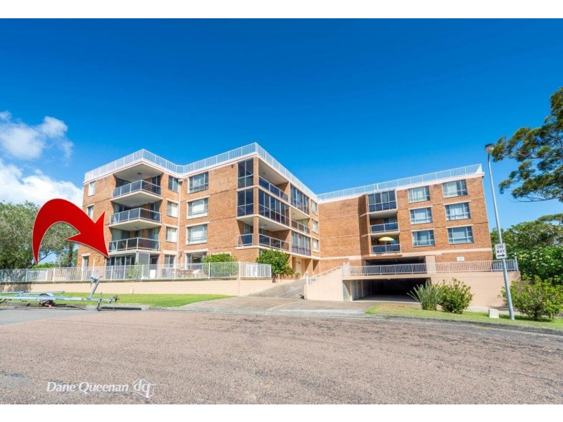 16/2 Thurlow Avenue, Nelson Bay NSW 2315