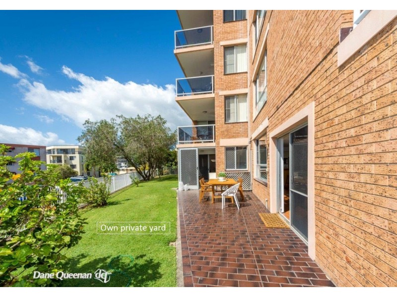 16/2 Thurlow Avenue, Nelson Bay NSW 2315