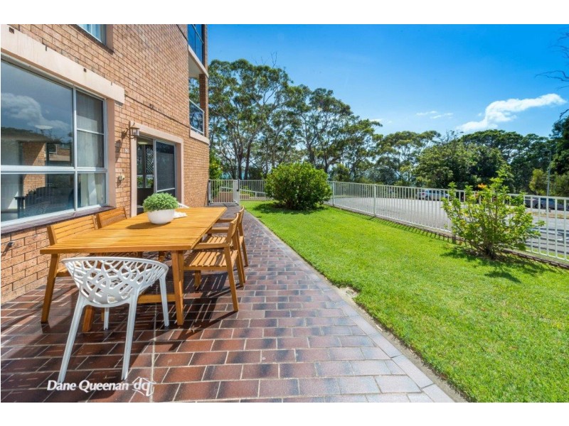 16/2 Thurlow Avenue, Nelson Bay NSW 2315