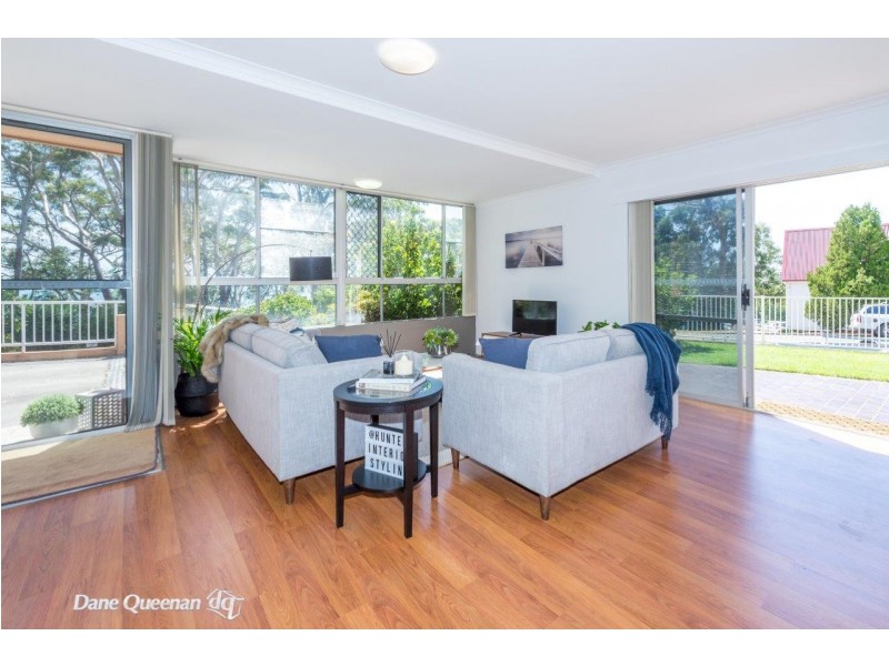 16/2 Thurlow Avenue, Nelson Bay NSW 2315