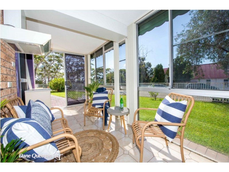 16/2 Thurlow Avenue, Nelson Bay NSW 2315