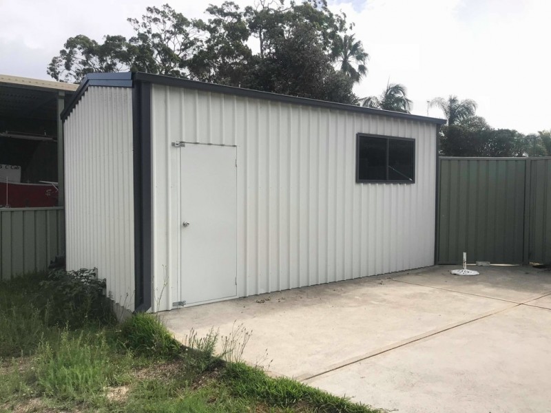 2/20 Trafalgar Street, Nelson Bay NSW 2315