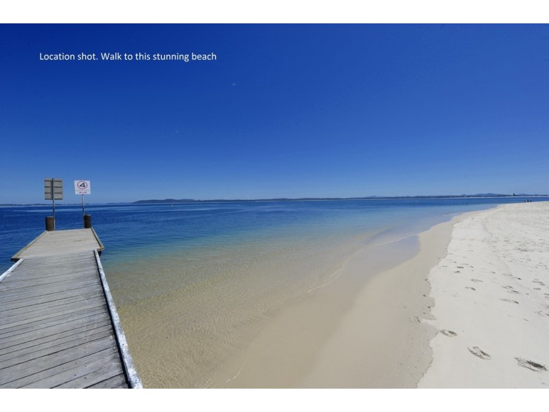 17 Shimmer Street, Nelson Bay NSW 2315