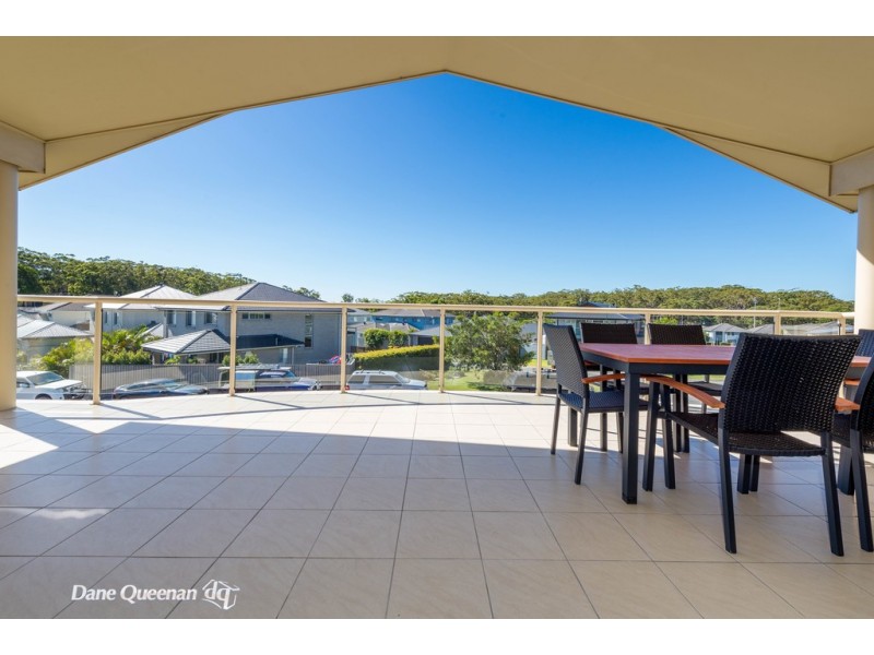 17 Shimmer Street, Nelson Bay NSW 2315