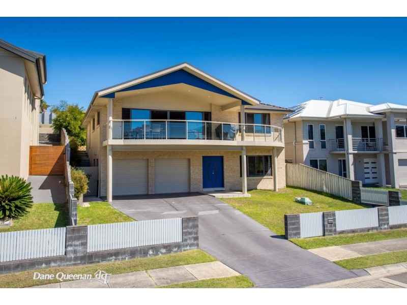 17 Shimmer Street, Nelson Bay NSW 2315