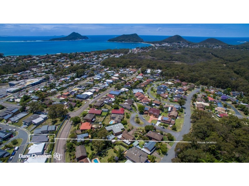 17 Shimmer Street, Nelson Bay NSW 2315