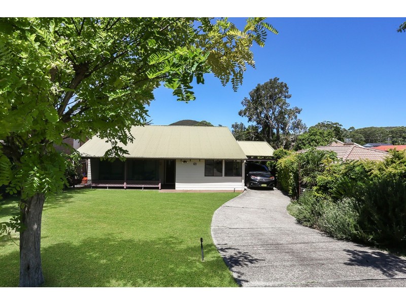 73 Government Road, Shoal Bay NSW 2315
