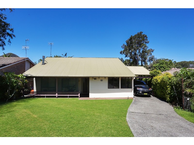73 Government Road, Shoal Bay NSW 2315