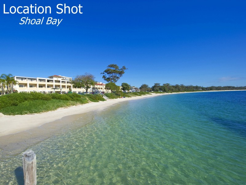 73 Government Road, Shoal Bay NSW 2315