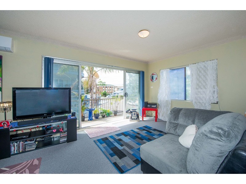 8/16 Soldiers Point Road, Soldiers Point NSW 2317