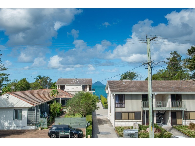 8/16 Soldiers Point Road, Soldiers Point NSW 2317