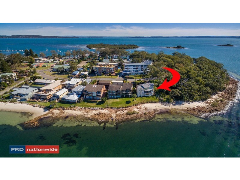 2/16 Mitchell Street, Soldiers Point NSW 2317