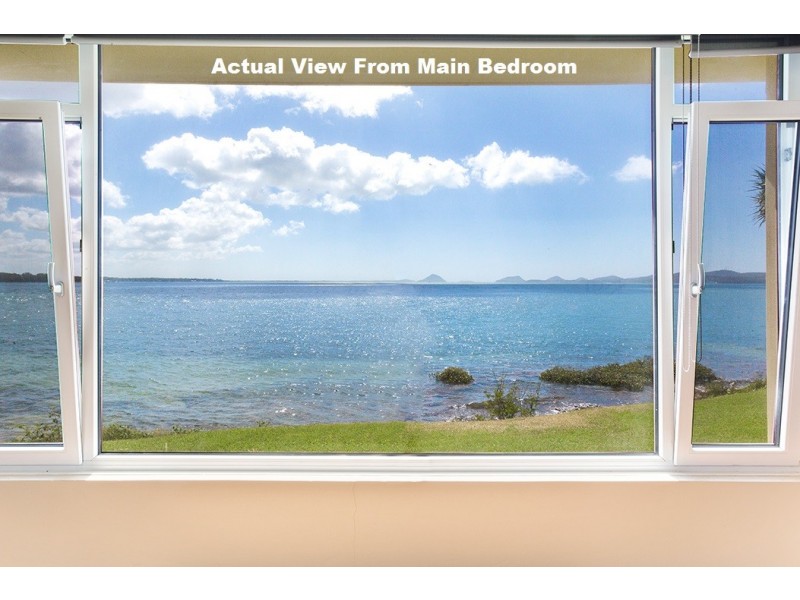 2/16 Mitchell Street, Soldiers Point NSW 2317