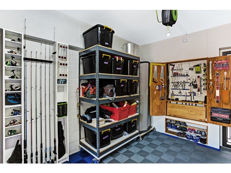 2/16 Mitchell Street, Soldiers Point NSW 2317