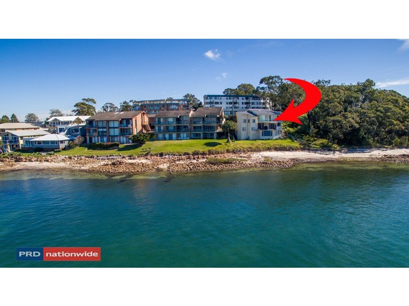 2/16 Mitchell Street, Soldiers Point NSW 2317