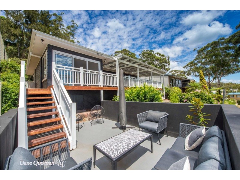 19 Irambang Street, Nelson Bay NSW 2315